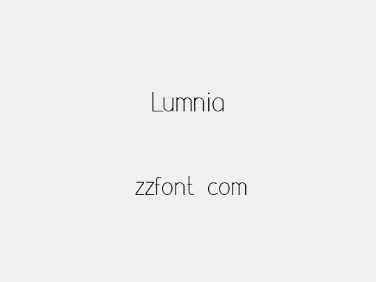 Lumnia