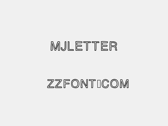 MJletter