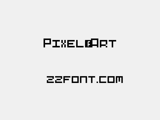 Pixel-Art