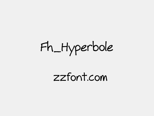 Fh_Hyperbole