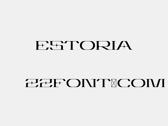 Estoria