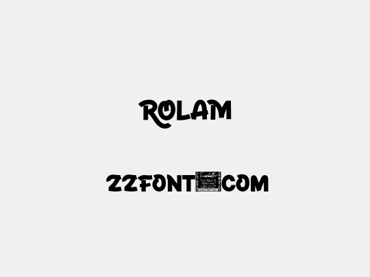 ROLAM