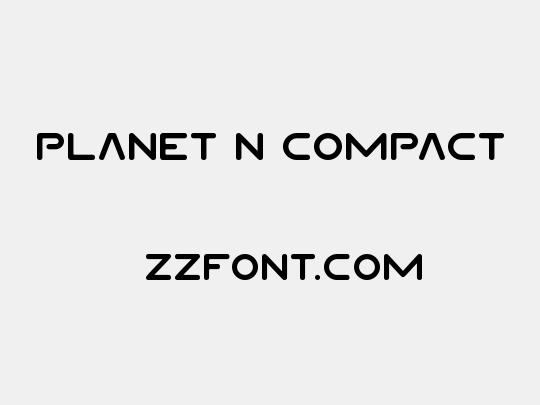 Planet N Compact