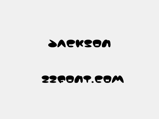 Jackson