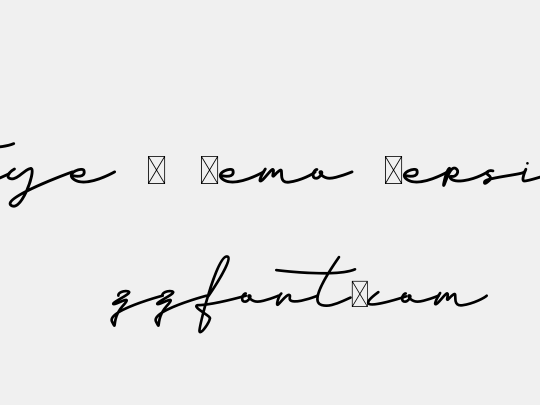 Fatye - Demo Version