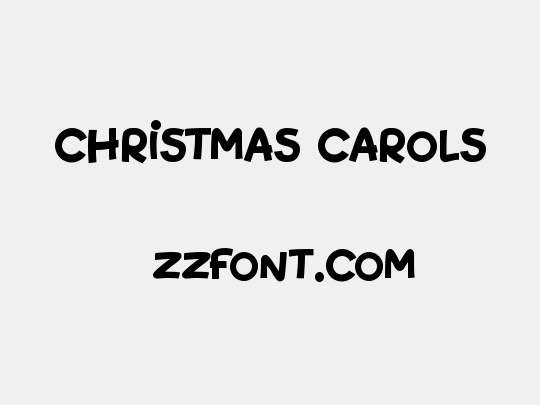 Christmas Carols