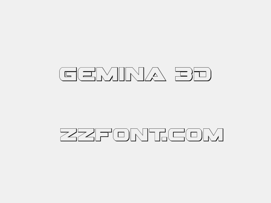 Gemina 3D