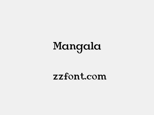 Mangala