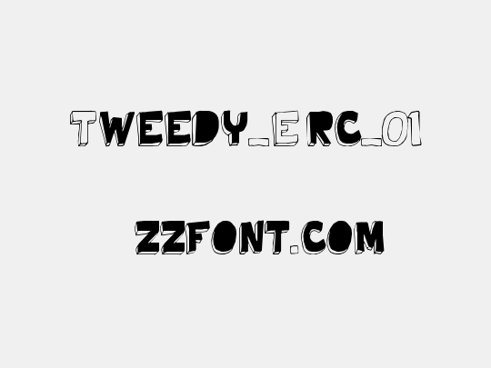Tweedy_Erc_01
