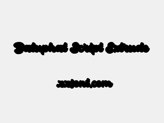 Batuphat Script Extrude