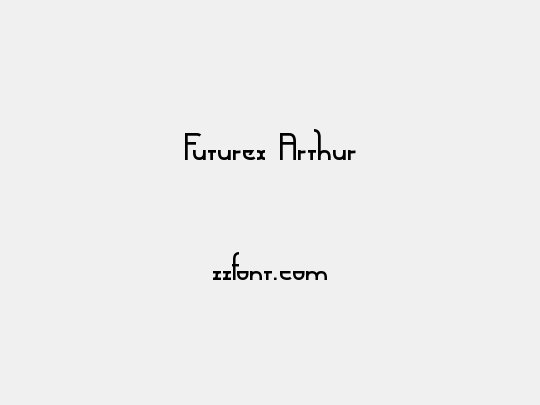 Futurex Arthur