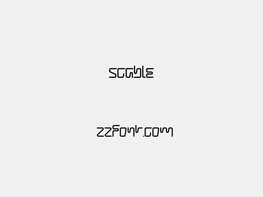 Scable