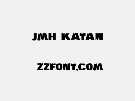 JMH KATAN