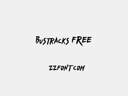 Bustracks FREE