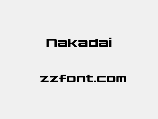 Nakadai
