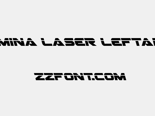 Gemina Laser Leftalic