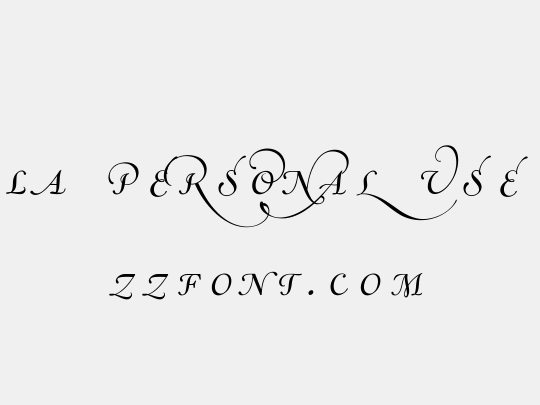 Caravela PERSONAL USE ONLY