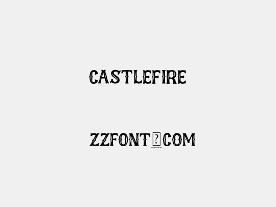 Castlefire