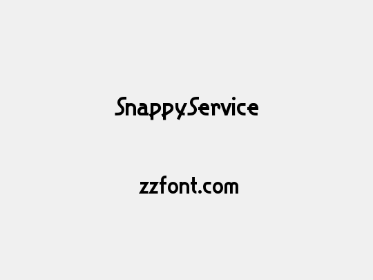 SnappyService