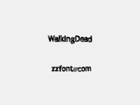 WalkingDead