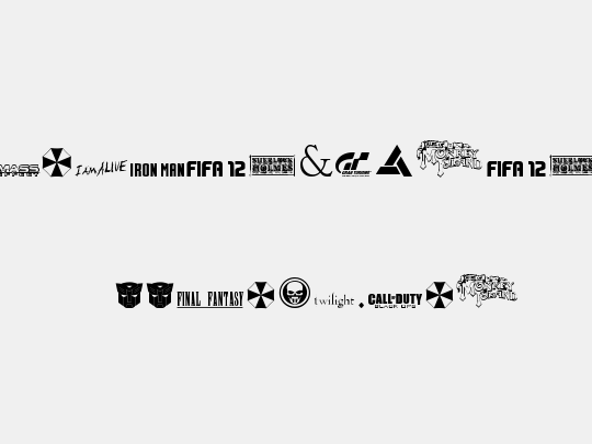 Movies&Games