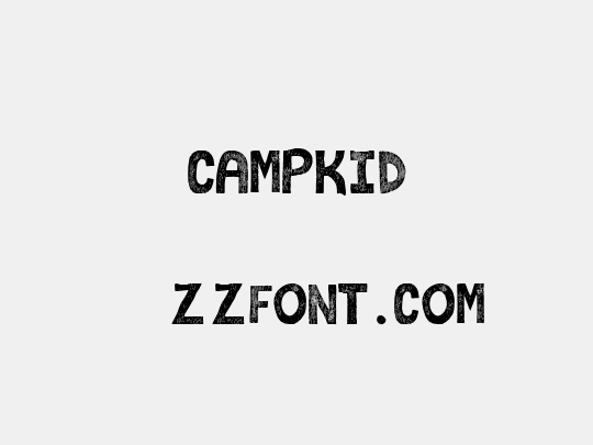 campkid