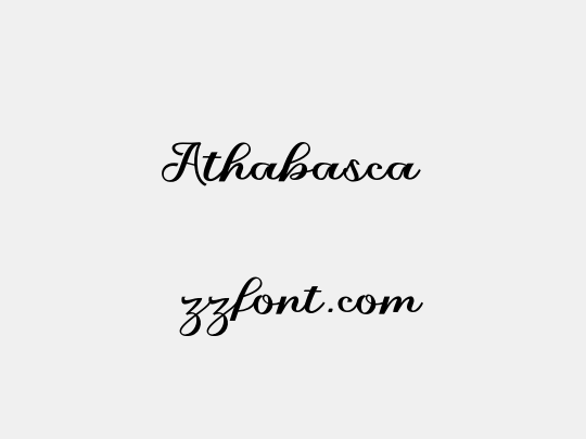 Athabasca