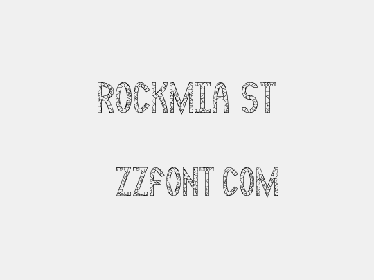 Rockmia St