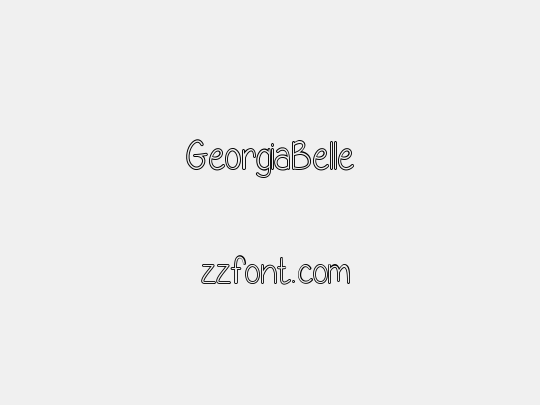 GeorgiaBelle