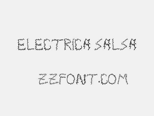 Electrica Salsa