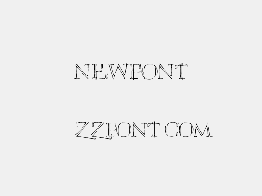 NewFont