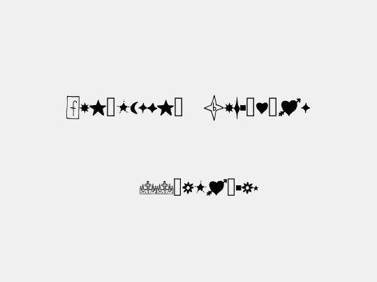 Friendship Bracelets