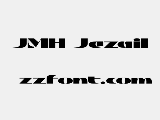 JMH Jezail