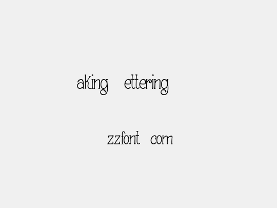 Making Lettering_DEMO