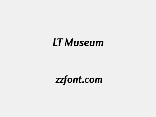 LT Museum