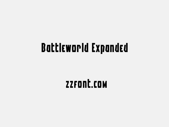 Battleworld Expanded