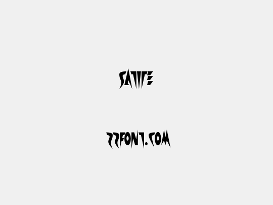 Satire