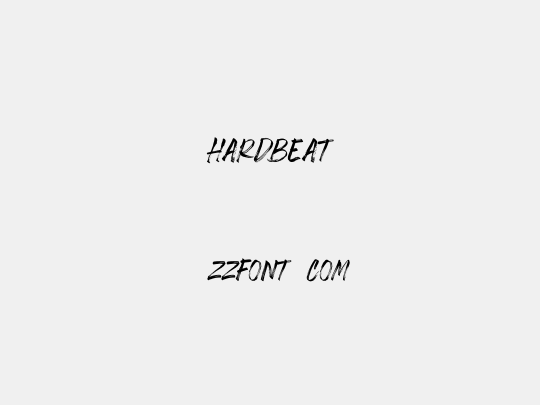 Hardbeat