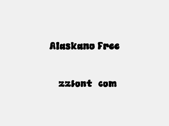 Alaskano Free