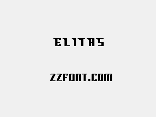 ELITAS
