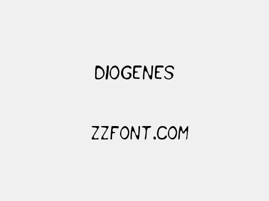 Diogenes