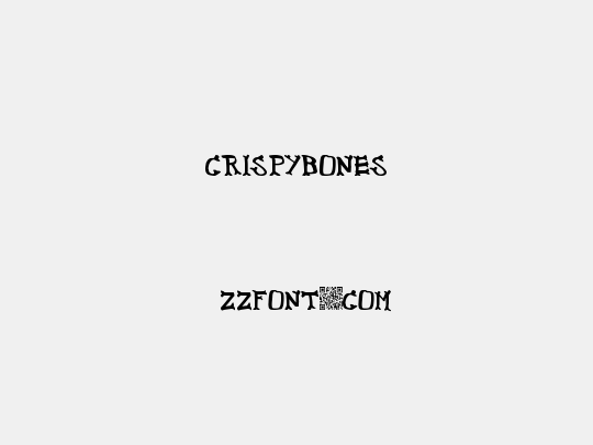 CrispyBones