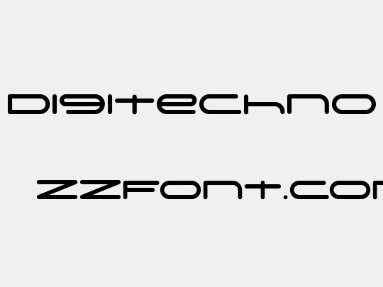 Digitechno