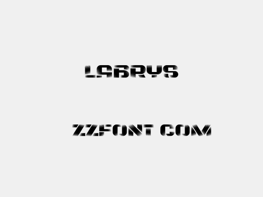 Labrys
