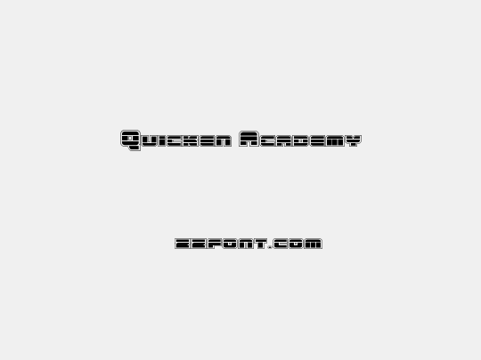 Quicken Academy