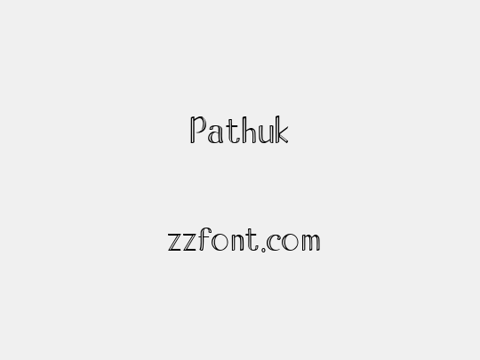 Pathuk