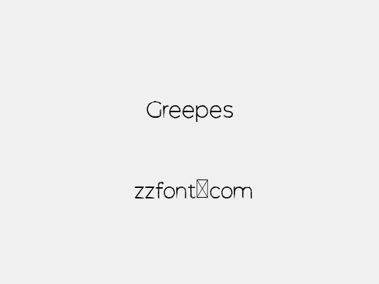 Greepes