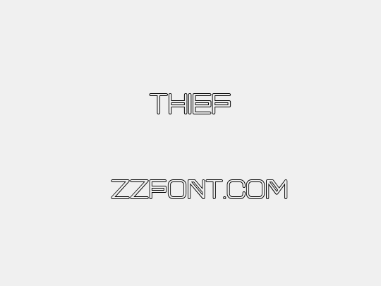 Thief