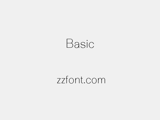 Basic