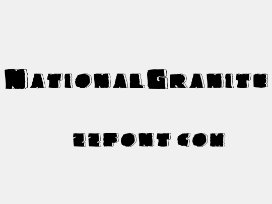 NationalGranite